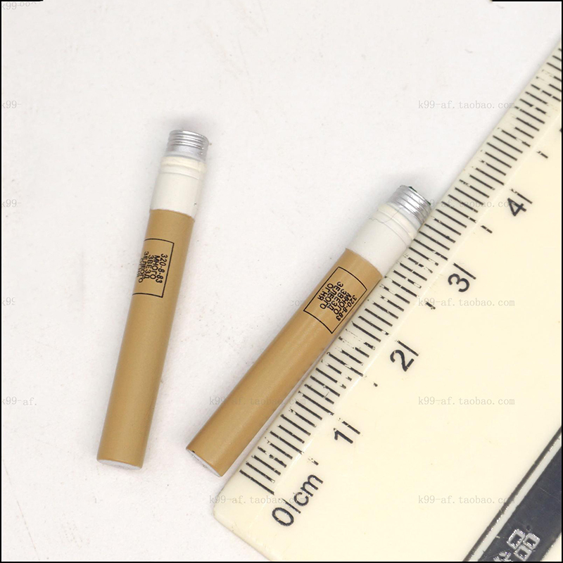 2Pcs 1/6 Quy Mô Tín Hiệu Bùng  - đánh giá và giá Signal Flare Kit