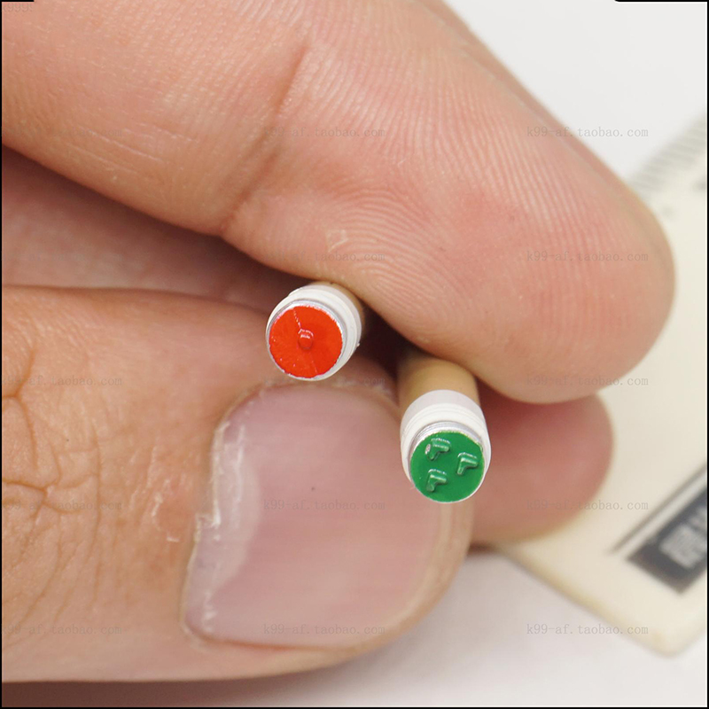 2Pcs 1/6 Quy Mô Tín Hiệu Bùng  - đánh giá và giá Signal Flare Kit