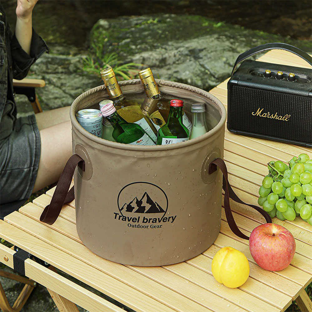 Portable Collapsible Outdoor W - đánh giá và giá Water Bag Collapsible
