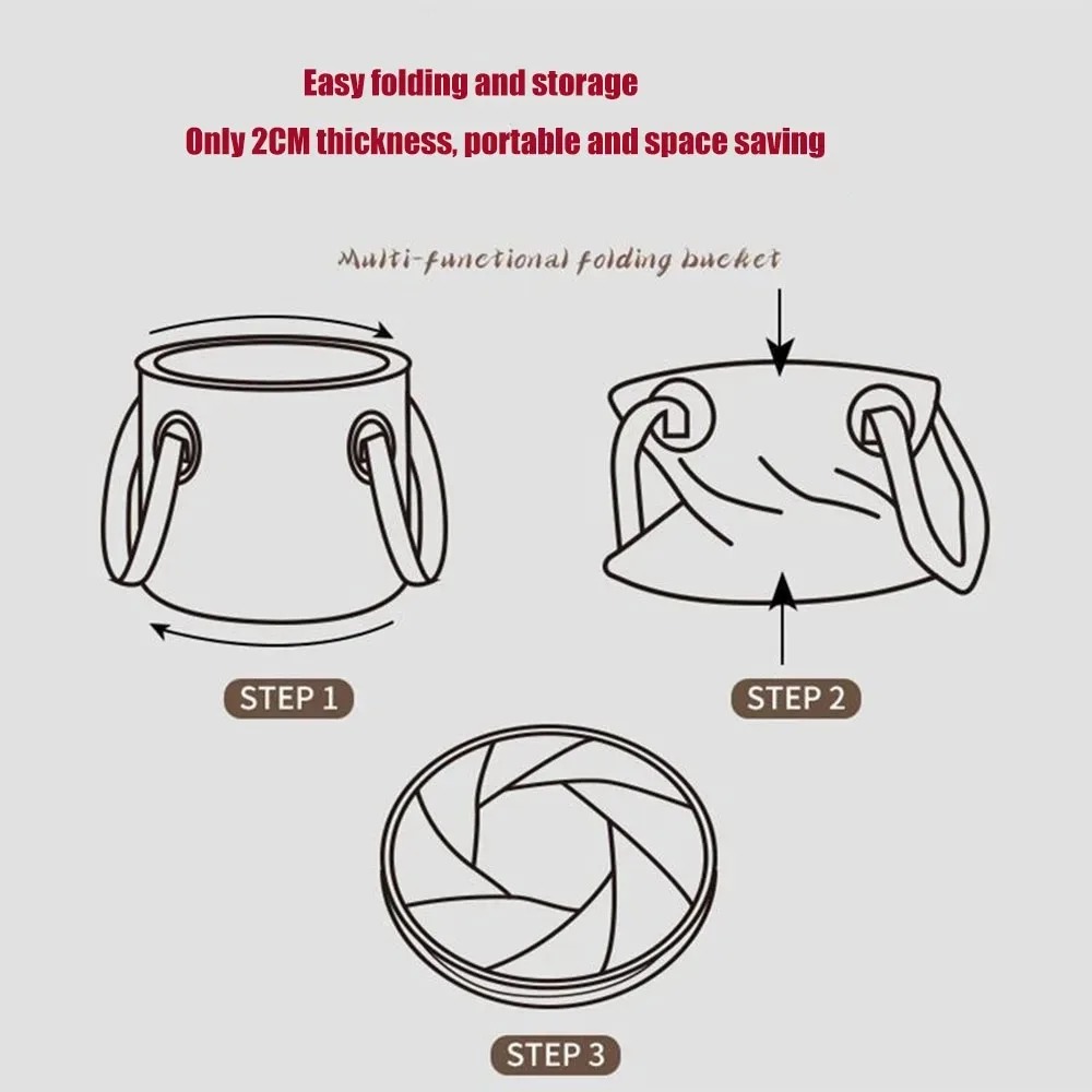 Portable Collapsible Outdoor W - đánh giá và giá Water Bag Collapsible