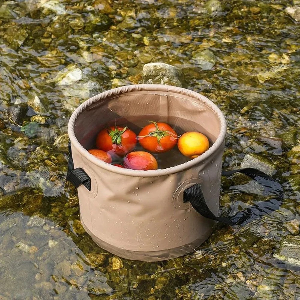 Portable Collapsible Outdoor W - đánh giá và giá Water Bag Collapsible