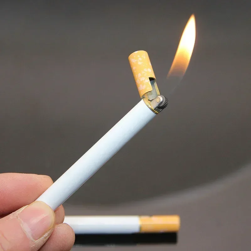 Mini Soft Flame Lighter Cigare - đánh giá và giá Fire Starting Kit