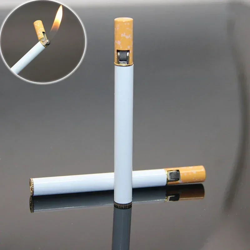 Mini Soft Flame Lighter Cigare - đánh giá và giá Fire Starting Kit