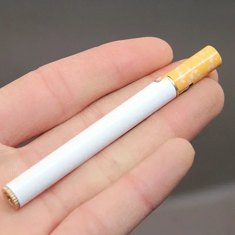 Mini Soft Flame Lighter Cigare - đánh giá và giá Fire Starting Kit
