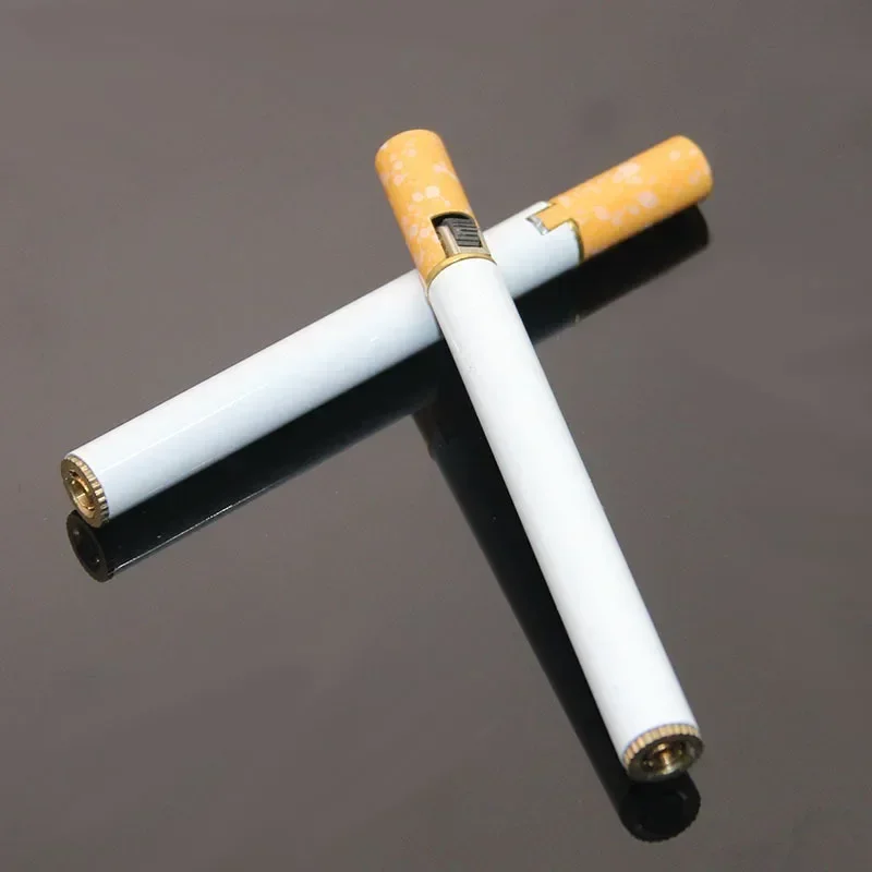 Mini Soft Flame Lighter Cigare - đánh giá và giá Fire Starting Kit