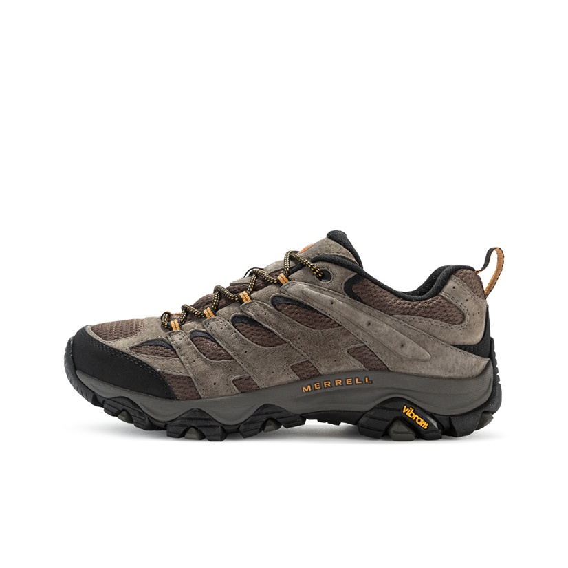 MERRELL MOAB 3 Comfortable Bre - đánh giá và giá Merrell Shoes Moab 3